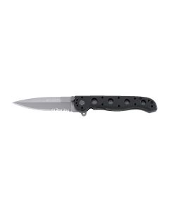 CRKT M16-13 Spear Point with Triple Point Serrations