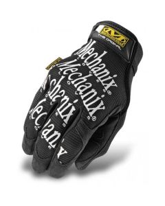 The Original Carbon Infused Black Gloves, XXX-Small (1-Pair)