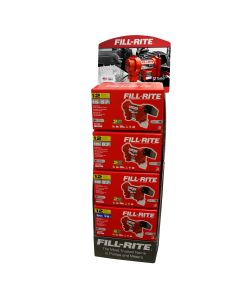 Display for FR1210G 4 Units included