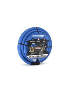 BluBird AG-Lite BSAL3450 Rubber Hot & Cold Water Rubber Hose