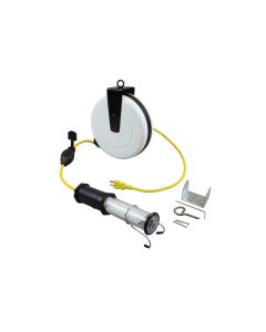 Stubby II LED, 35' Reel with Tool Tap