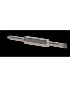 P1 & 3/16" Phillips/Slotted Bit Screwdriver