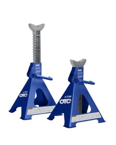 6 Ton Jack Stands