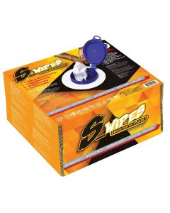 S-Wipe Clean Wipes