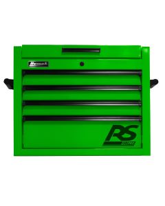 Homak Mfg. 27 in. RS PRO 4-Drawer Top Chest with 24 in. Depth