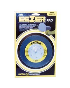 6" Velcro Round Sanding Pad