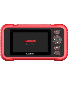 Launch Tech USA Creader Professional Elite, CRP Elite