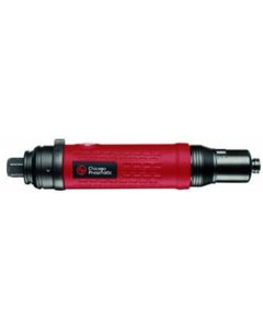 Air Screwdriver Shut-Off Push