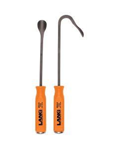 Lang Tools 2-Piece HD Hose Removal/Installer Set