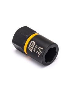 3/8IN Drive Bolt Biter Extraction Socket -1/2IN
