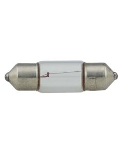 Bulb 14V .24A T8MM X 28MM  SV7MM Base