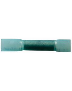 5 Piece 16-14 AWG CS Heat Shrink Butt Connector