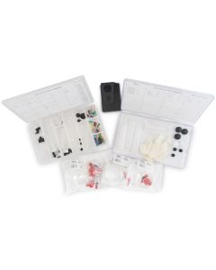 DELUXE DISPENSING STARTER KIT