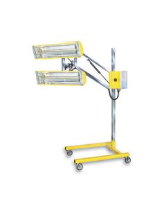 Curing System P
