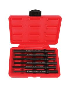 6-Piece Air Hammer Drifts Set