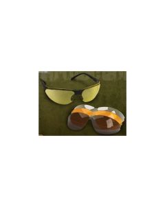 Sport Glasses w/ Interchangeable Lens