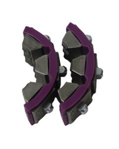 Die set # 6 (5/16")