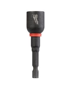 SHOCKWAVE? 2-9/16" Magnetic Nutdriver 13MM (10 PK)