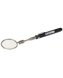 Mayhew 2-3/16 in. Diameter Inspection Mirror
