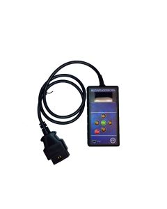 Electronic Battery / OBDII Re-Learn Tool