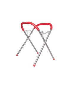 Heavy-Duty Windshield Stand
