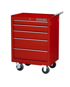 Extreme Tools EX Standard Red Rolling Tool Cabinet (27" x 18" x 27")