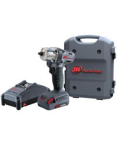 3/8" 20V MID IMPACT 1 BAT KIT, 2.5AH