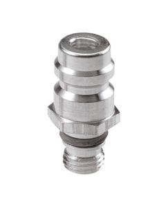 R134a Retrofit GM HS