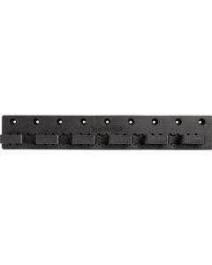 Hansen Global Magnetic Pliers Organizer, Holds 6 Pliers