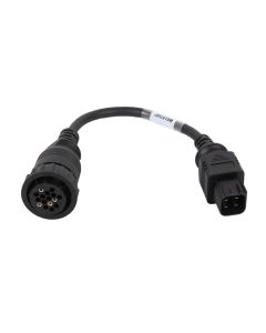 KAWASAKI CABLE 4 PINS