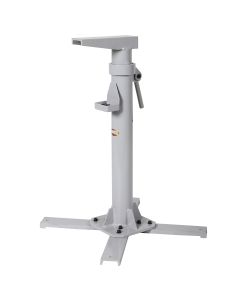 Heck Inc. Adjustable Height Stand for Shrinker Stretcher