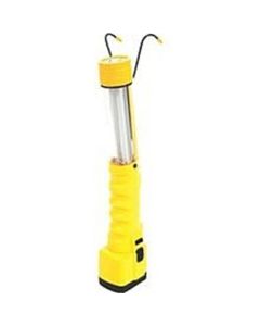 Bayco Light, Work Light, Fluorescent, 14.4 Volt