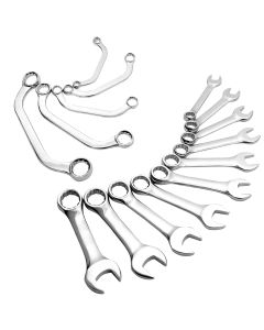 STUBBY WRENCH SET