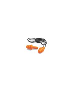 Foam Ear Corded Plugs 2-Pack