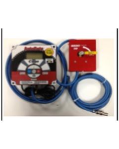 Autoflate cage unit