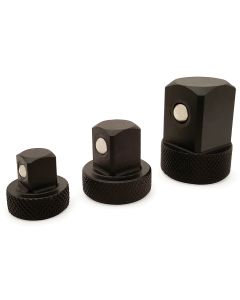 Titan 3-Piece Low Profile Adapter Set