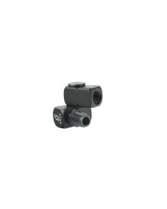 Sunex Tools 1/4 in. Universal Swivel