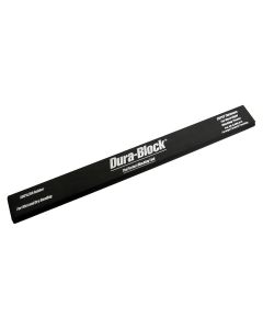 Marine Dura-Block (PSA) 2-3/4"W x 30"L - 1 Piece