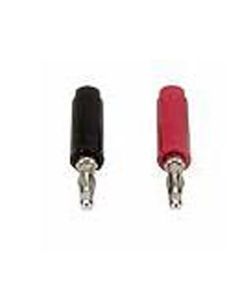 Screw on Banana Plug Set