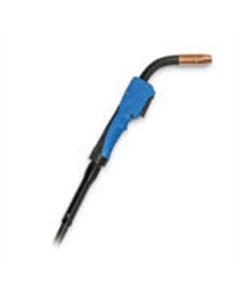 Miller MDX-100 MIG Welding Gun, 10ft, .030.035 wire, AccuLock MDX consumables