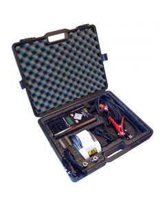 HD 12/24 ANALYZER
