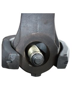 Sheppard Steering Box Pitman Arm Popper