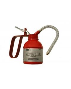 Pistol Oiler 12 oz Flex Spout