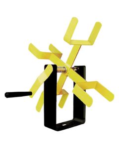 Manual Hose Reel Less Hose