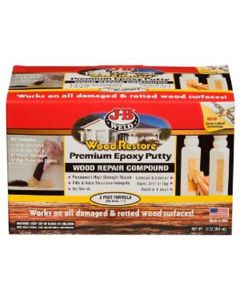 Premium Epoxy Putty Kit 12oz