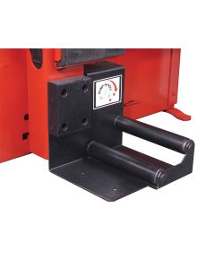 Bump-N-Roll Tire Changer