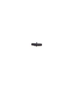 Straight Vacuum Connector 5/16" x 5/16" (100/Bag)