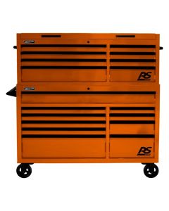 54" RS Pro Combo, Orange