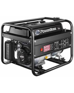 Briggs and Stratton 3500 Watt PowerBoss Generator