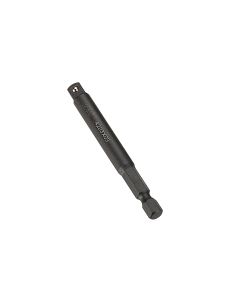 Hex to Square Adapter - 3"